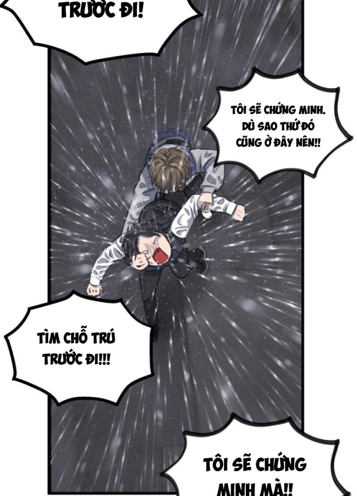 Chớ Bước Vào Nhà Hoang! Chapter 1 - Trang 2