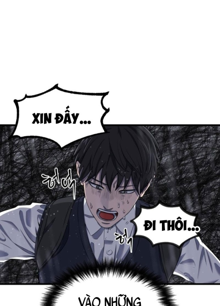 Chớ Bước Vào Nhà Hoang! Chapter 1 - Trang 2