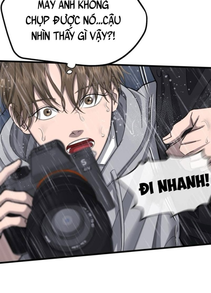 Chớ Bước Vào Nhà Hoang! Chapter 1 - Trang 2