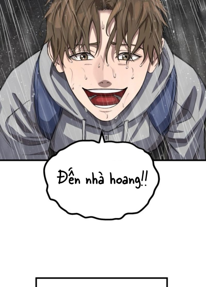 Chớ Bước Vào Nhà Hoang! Chapter 1 - Trang 2