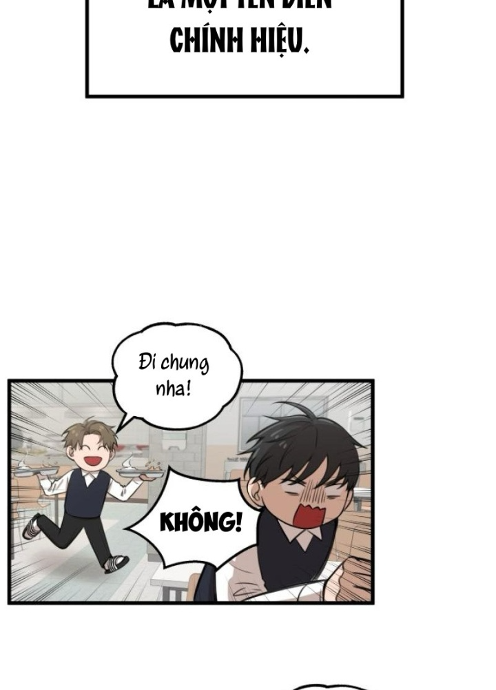 Chớ Bước Vào Nhà Hoang! Chapter 1 - Trang 2