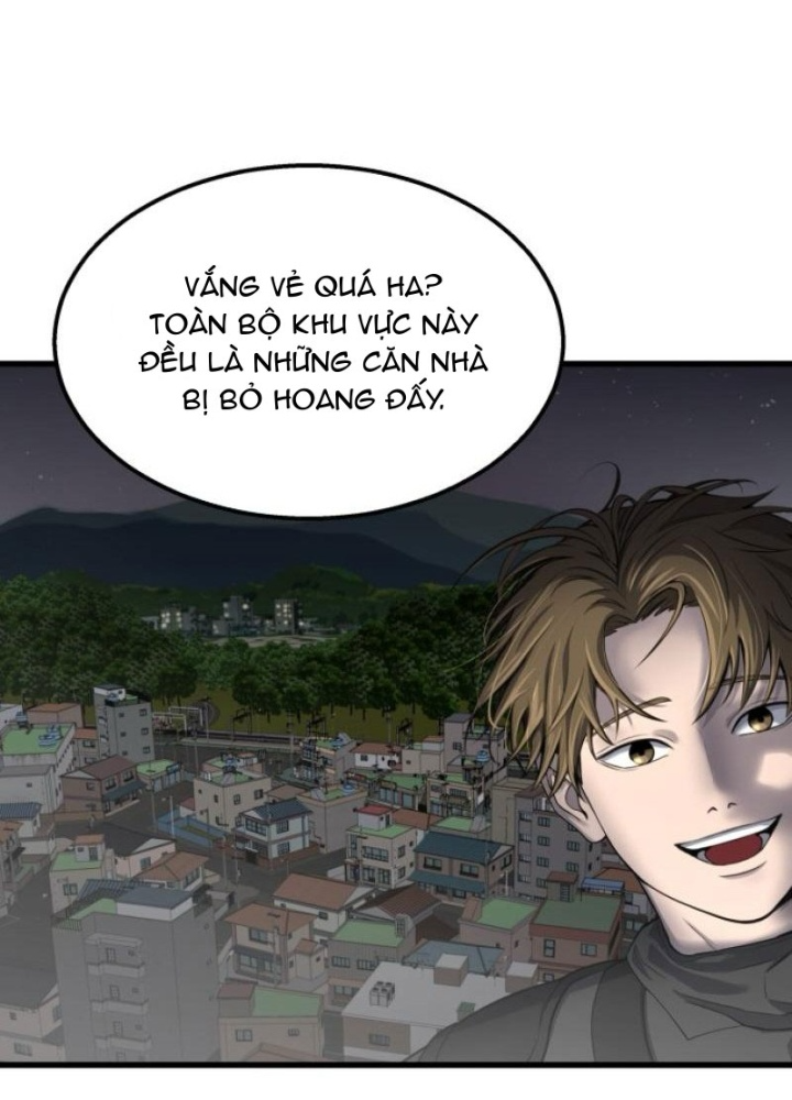 Chớ Bước Vào Nhà Hoang! Chapter 1 - Trang 2