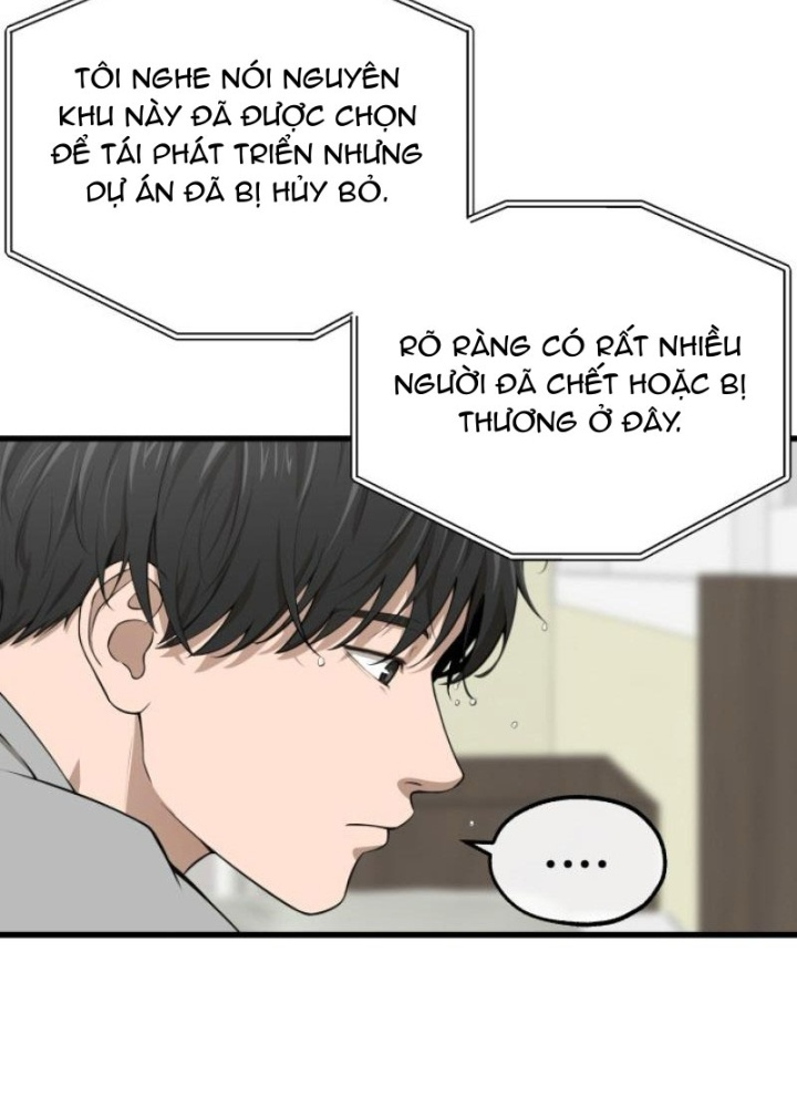 Chớ Bước Vào Nhà Hoang! Chapter 1 - Trang 2