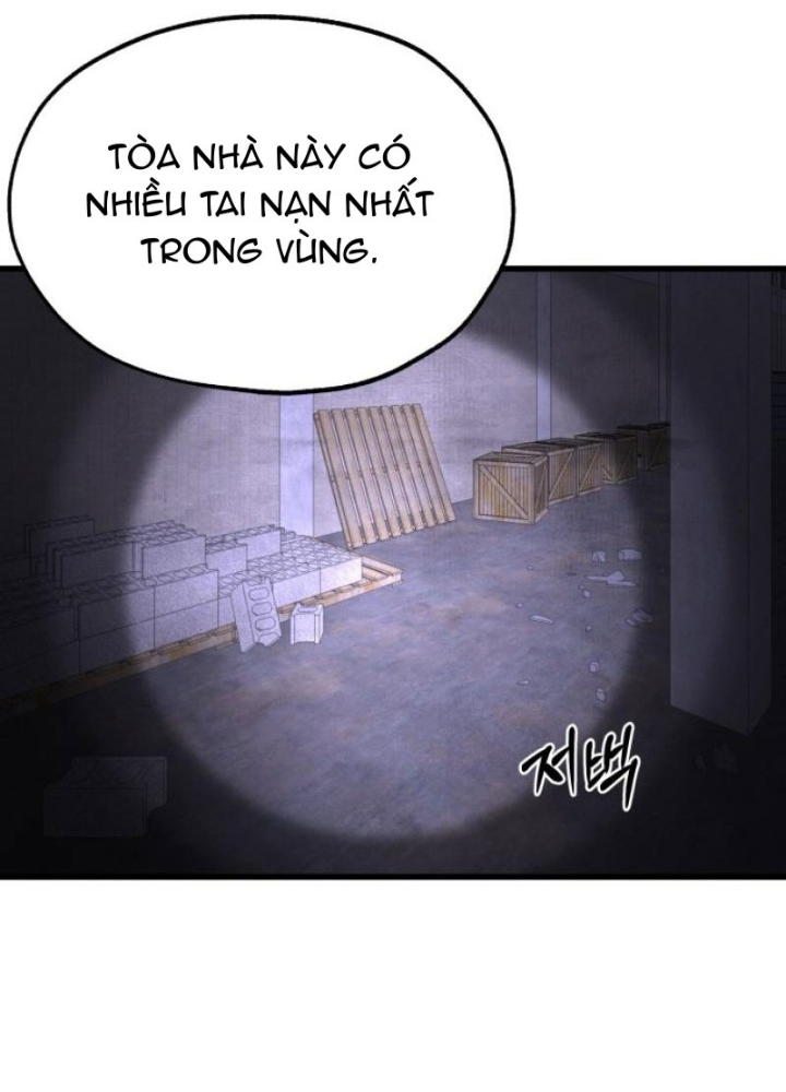 Chớ Bước Vào Nhà Hoang! Chapter 1 - Trang 2