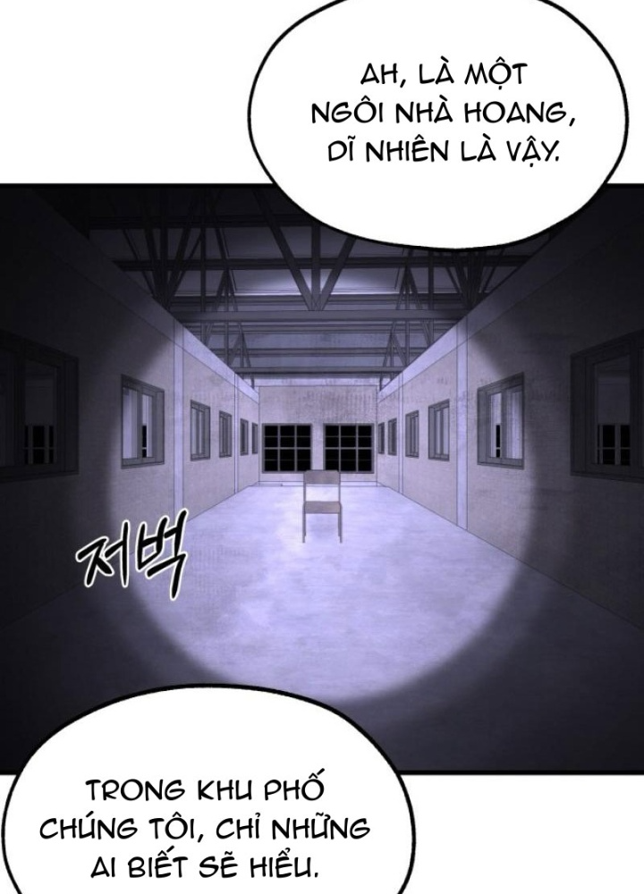 Chớ Bước Vào Nhà Hoang! Chapter 1 - Trang 2