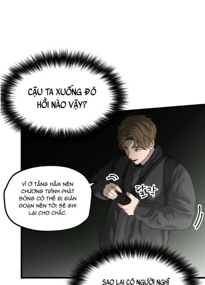 Chớ Bước Vào Nhà Hoang! Chapter 1 - Trang 2