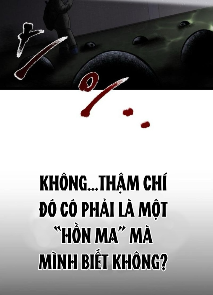 Chớ Bước Vào Nhà Hoang! Chapter 1 - Trang 2