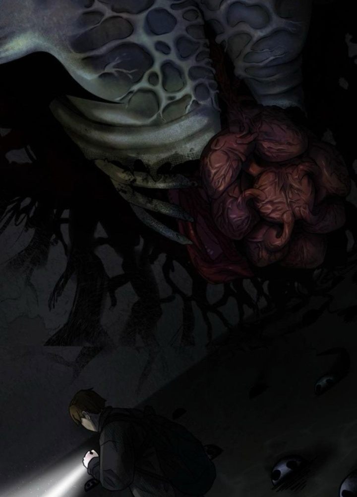 Chớ Bước Vào Nhà Hoang! Chapter 1 - Trang 2