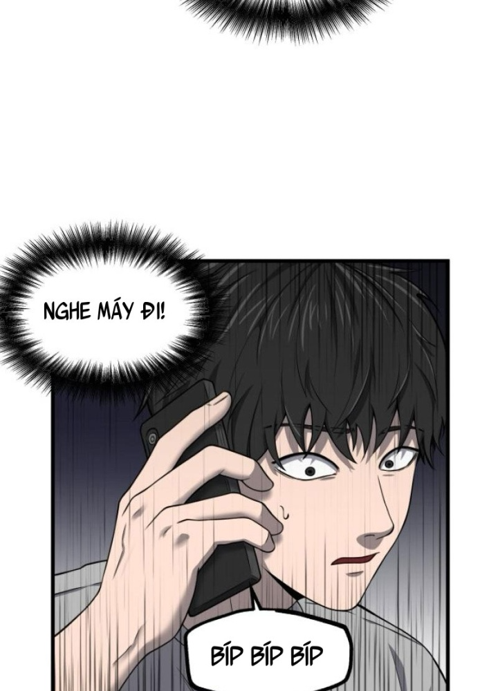 Chớ Bước Vào Nhà Hoang! Chapter 1 - Trang 2