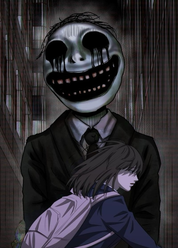 Chớ Bước Vào Nhà Hoang! Chapter 1 - Trang 2