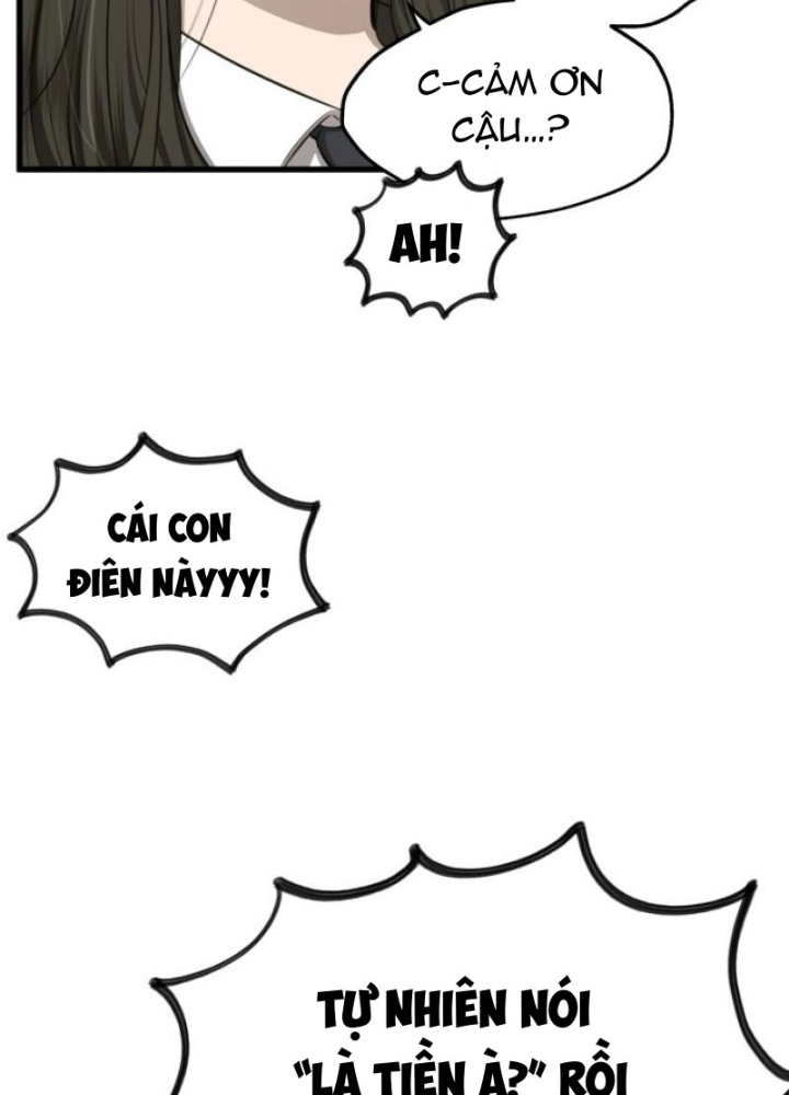 Chớ Bước Vào Nhà Hoang! Chapter 1 - Trang 2