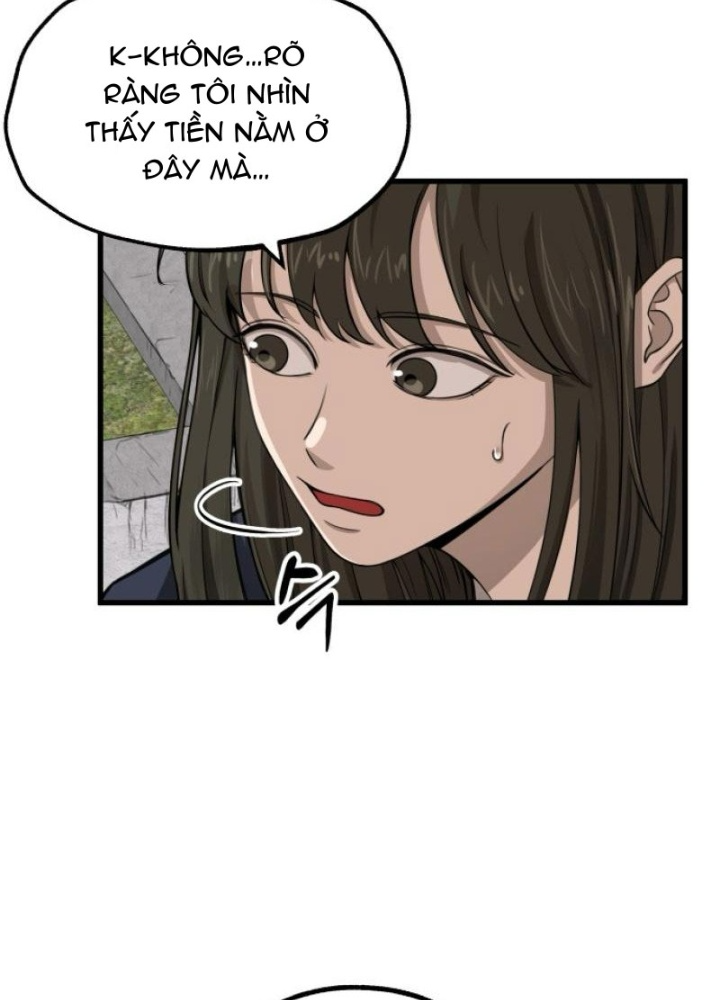 Chớ Bước Vào Nhà Hoang! Chapter 1 - Trang 2