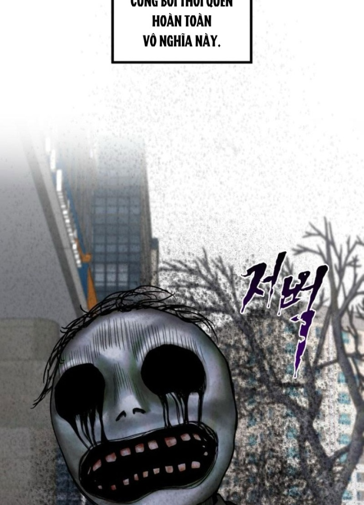 Chớ Bước Vào Nhà Hoang! Chapter 1 - Trang 2