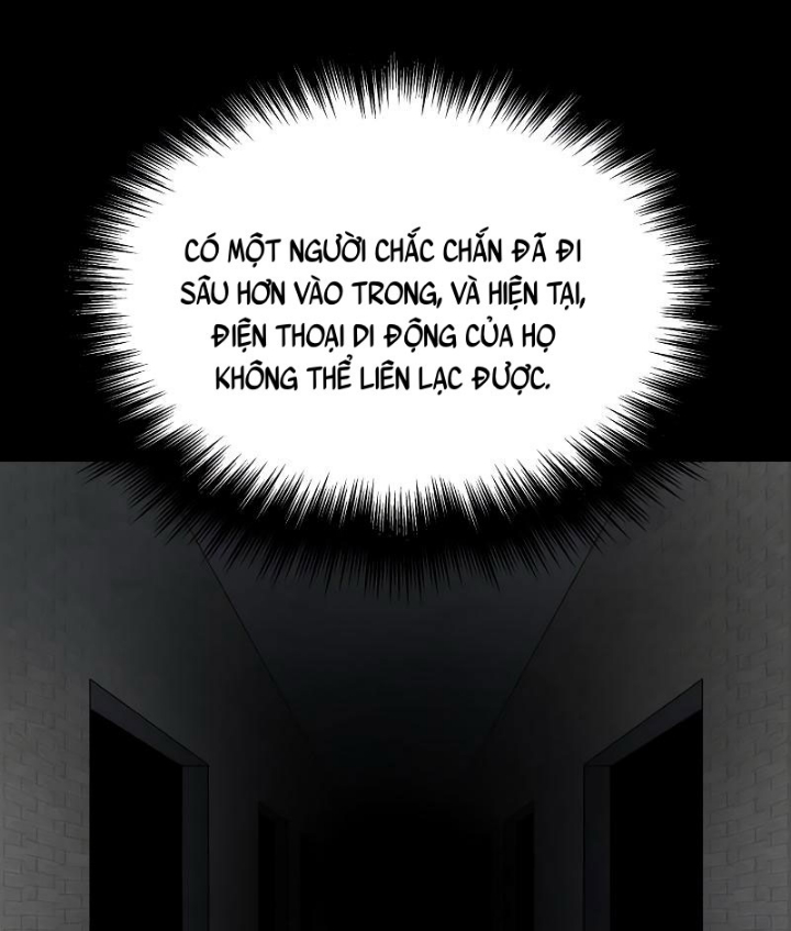 Chớ Bước Vào Nhà Hoang! Chapter 2 - Trang 2