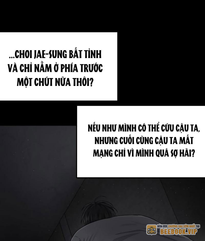 Chớ Bước Vào Nhà Hoang! Chapter 2 - Trang 2
