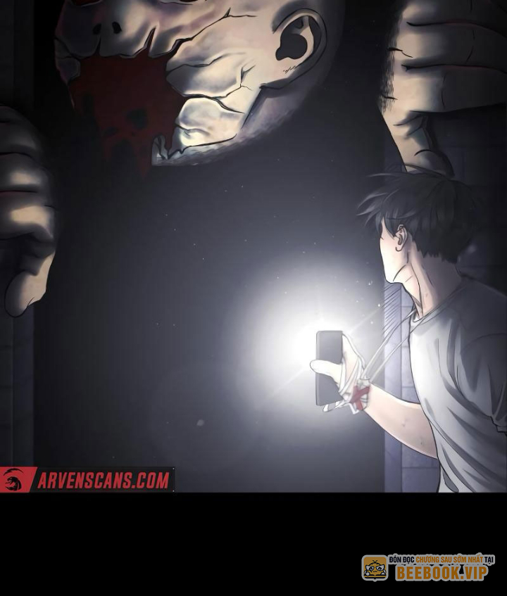 Chớ Bước Vào Nhà Hoang! Chapter 2 - Trang 2