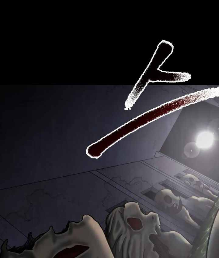 Chớ Bước Vào Nhà Hoang! Chapter 2 - Trang 2