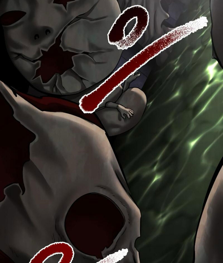 Chớ Bước Vào Nhà Hoang! Chapter 2 - Trang 2