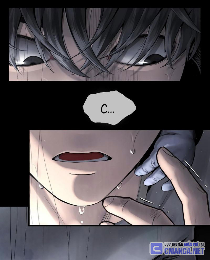 Chớ Bước Vào Nhà Hoang! Chapter 2 - Trang 2