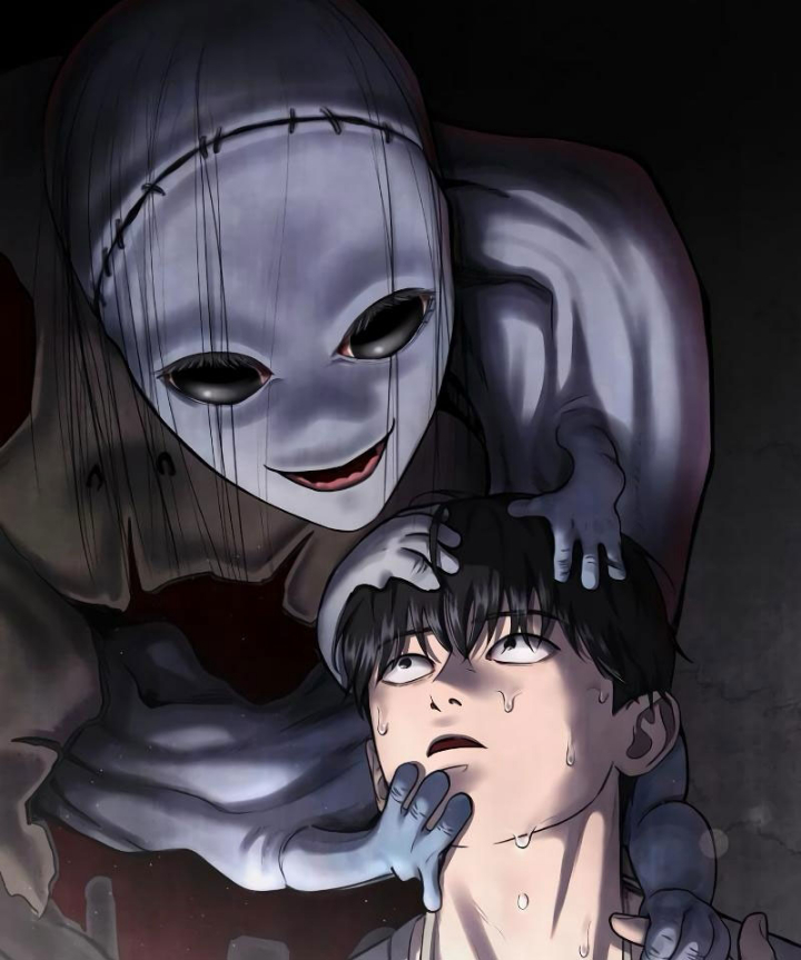 Chớ Bước Vào Nhà Hoang! Chapter 2 - Trang 2