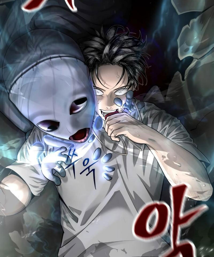 Chớ Bước Vào Nhà Hoang! Chapter 2 - Trang 2