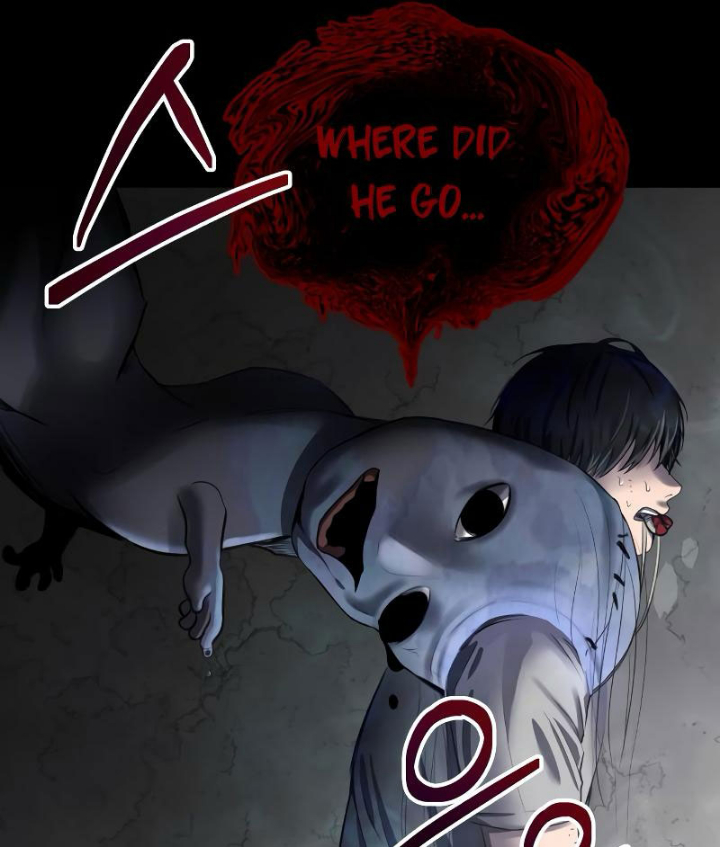 Chớ Bước Vào Nhà Hoang! Chapter 2 - Trang 2