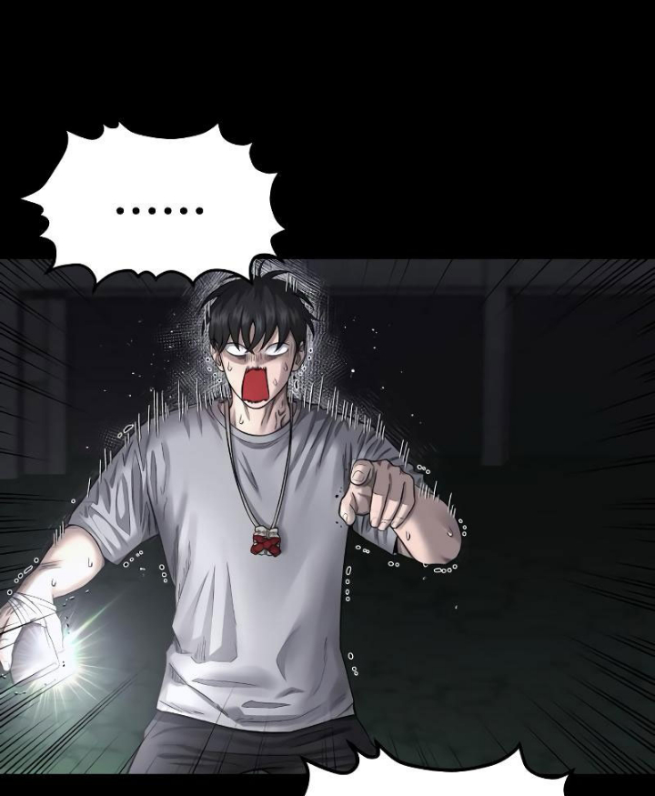 Chớ Bước Vào Nhà Hoang! Chapter 2 - Trang 2