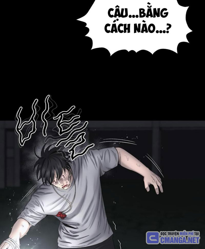 Chớ Bước Vào Nhà Hoang! Chapter 2 - Trang 2