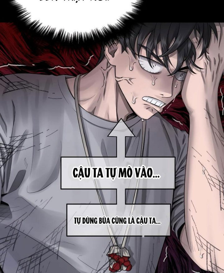 Chớ Bước Vào Nhà Hoang! Chapter 2 - Trang 2