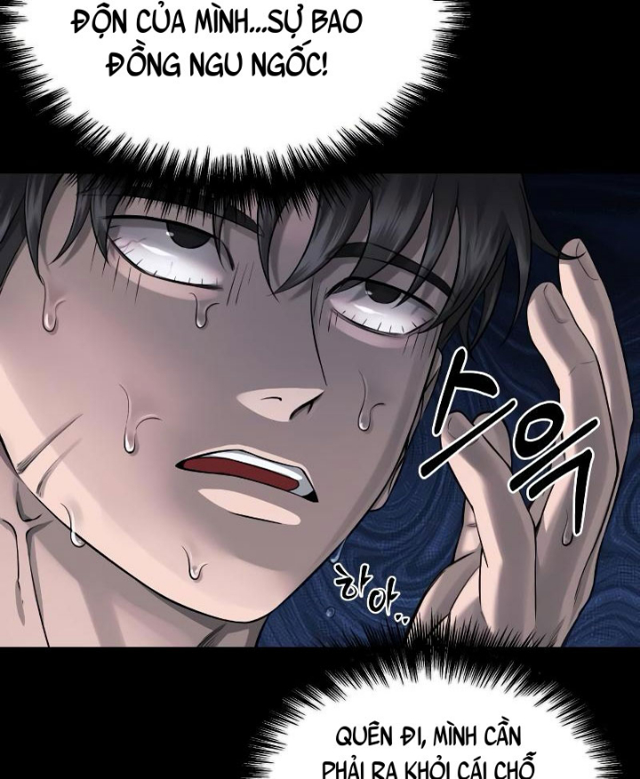 Chớ Bước Vào Nhà Hoang! Chapter 2 - Trang 2