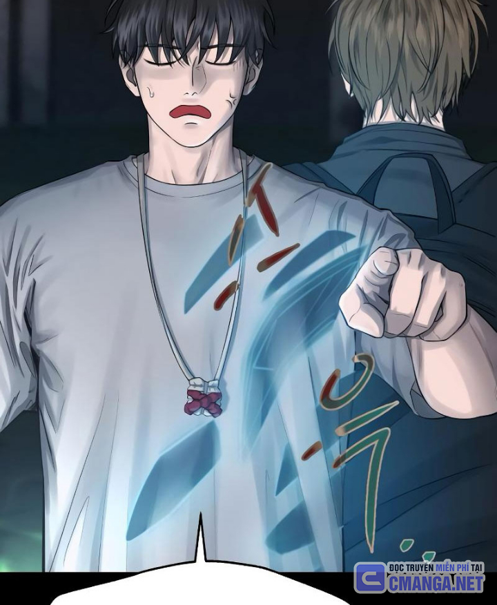 Chớ Bước Vào Nhà Hoang! Chapter 2 - Trang 2