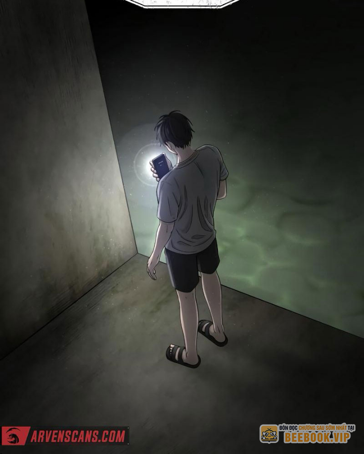 Chớ Bước Vào Nhà Hoang! Chapter 2 - Trang 2