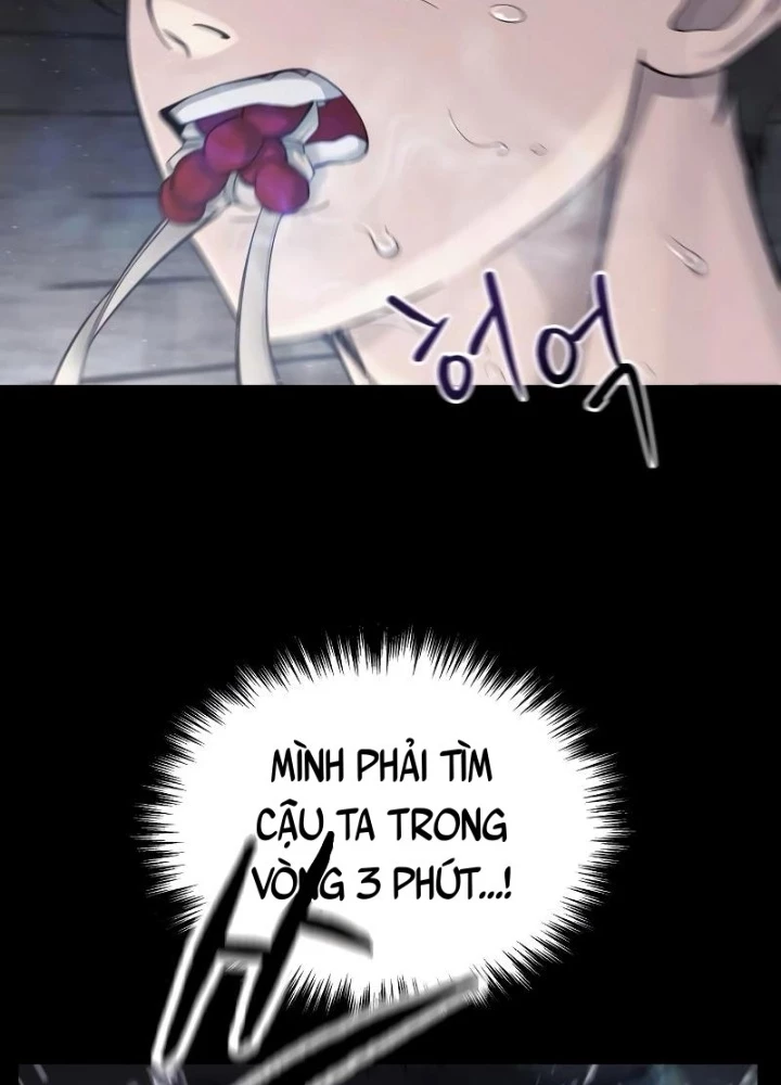 Chớ Bước Vào Nhà Hoang! Chapter 3 - Trang 2