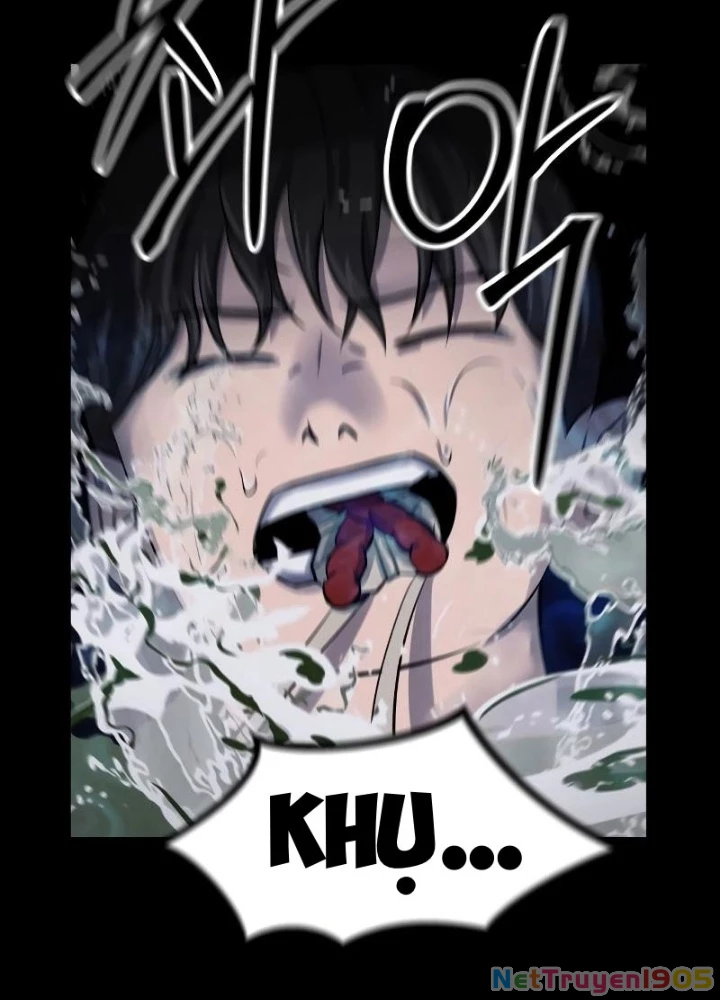 Chớ Bước Vào Nhà Hoang! Chapter 3 - Trang 2