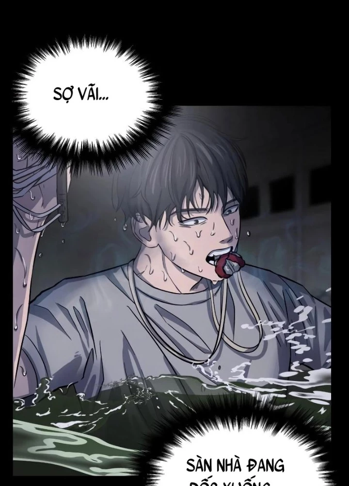 Chớ Bước Vào Nhà Hoang! Chapter 3 - Trang 2