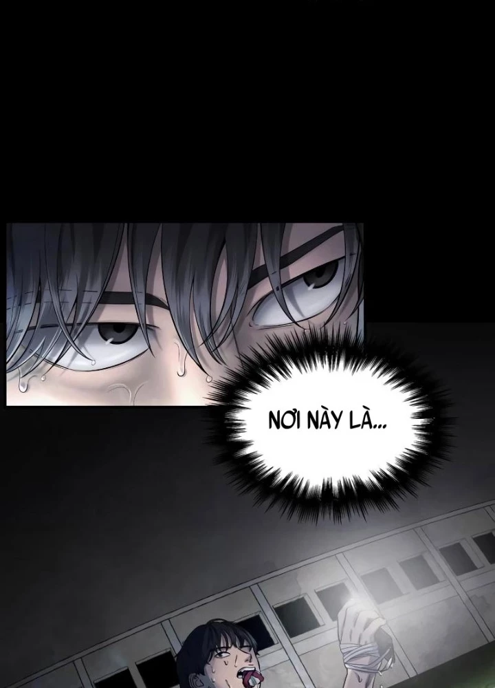 Chớ Bước Vào Nhà Hoang! Chapter 3 - Trang 2