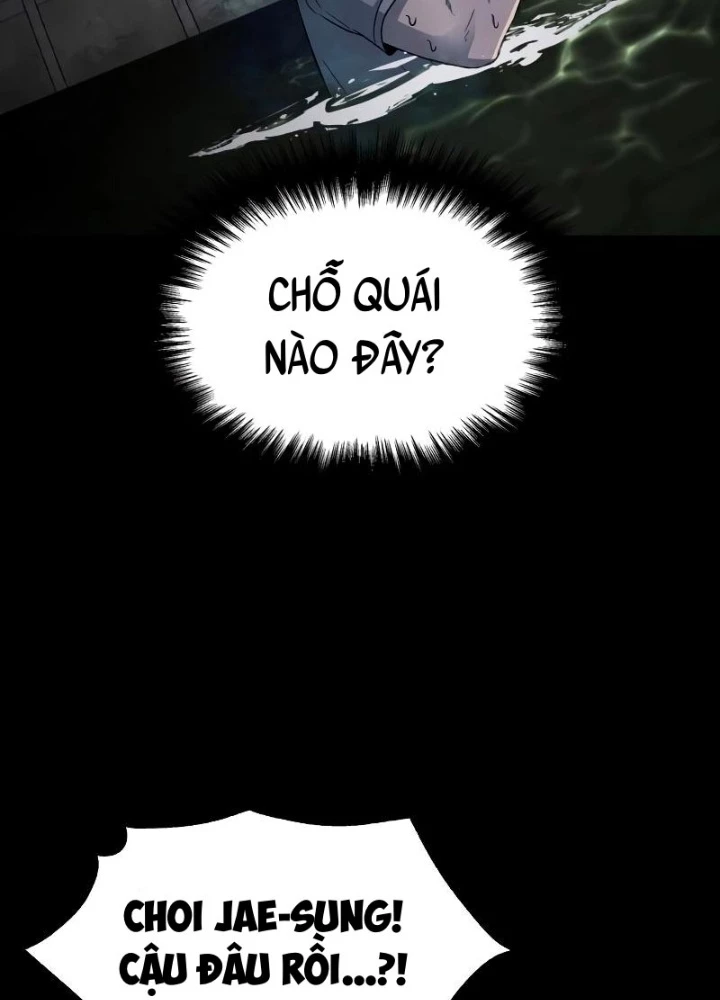 Chớ Bước Vào Nhà Hoang! Chapter 3 - Trang 2