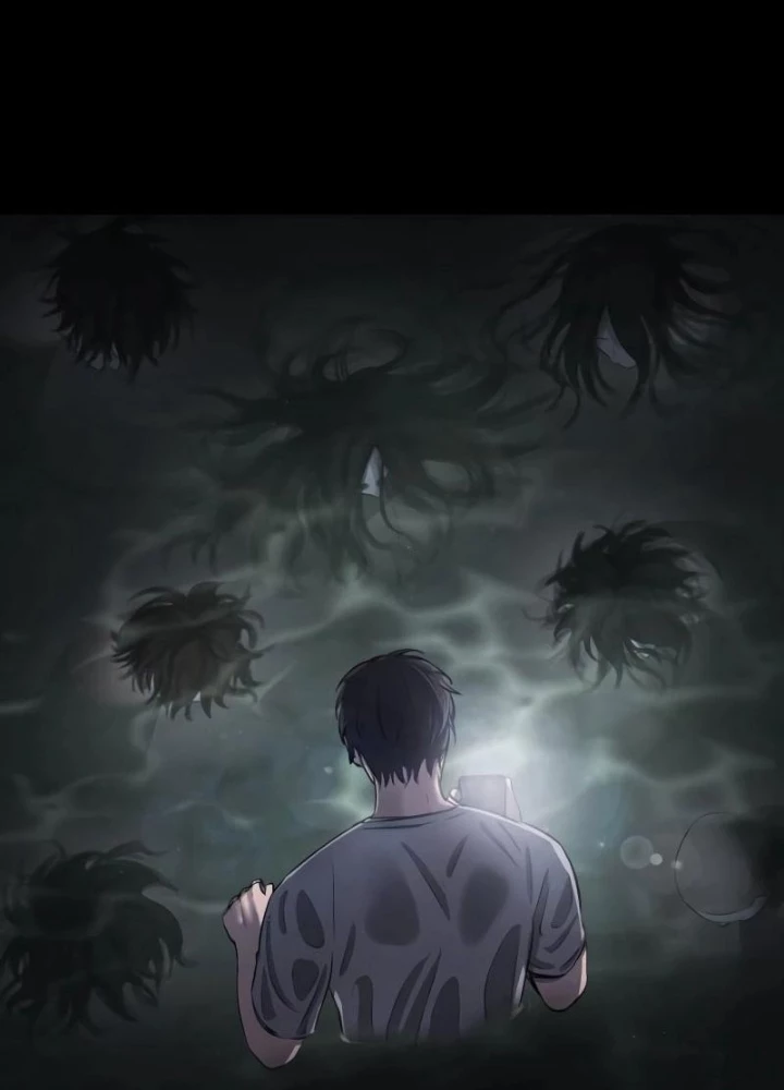 Chớ Bước Vào Nhà Hoang! Chapter 3 - Trang 2