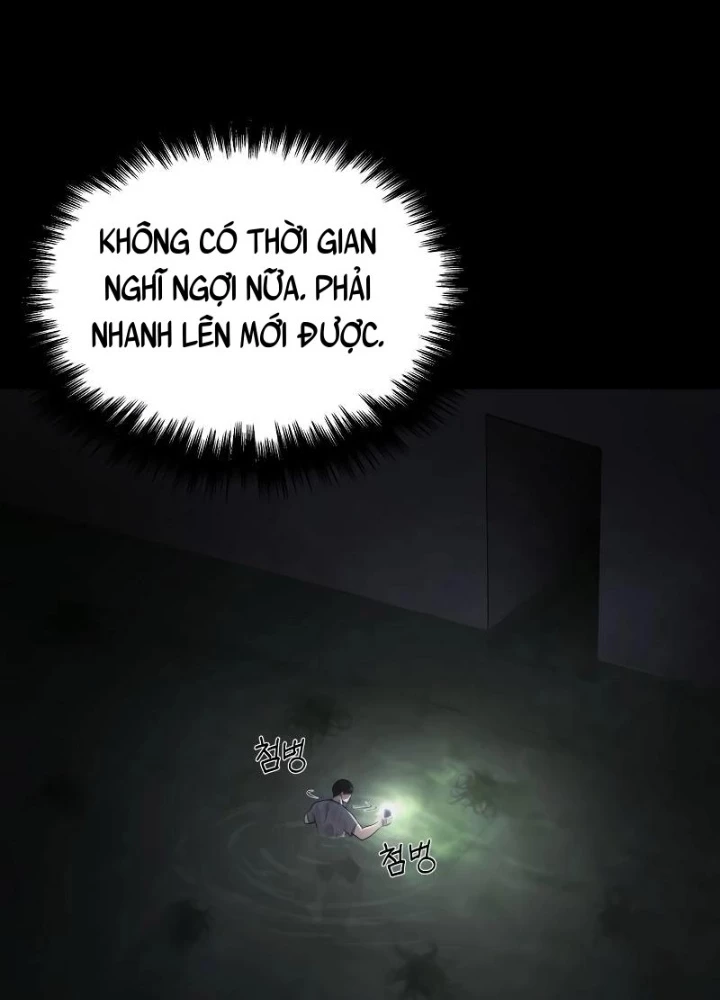 Chớ Bước Vào Nhà Hoang! Chapter 3 - Trang 2