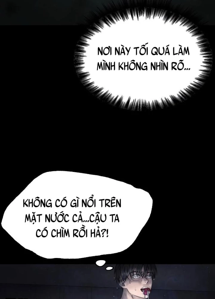 Chớ Bước Vào Nhà Hoang! Chapter 3 - Trang 2