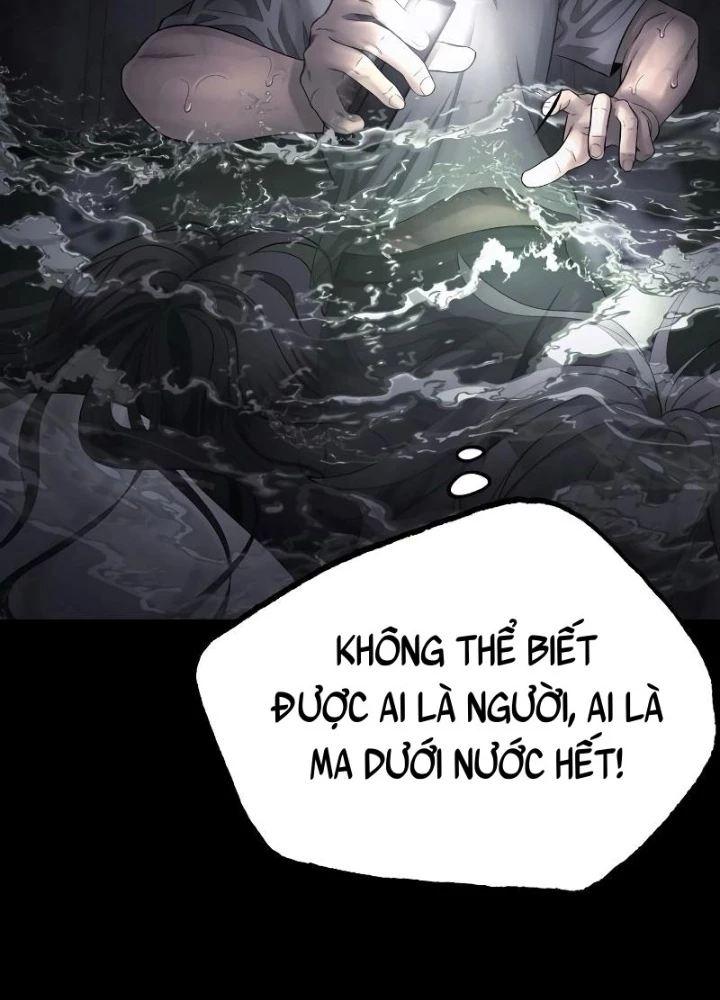 Chớ Bước Vào Nhà Hoang! Chapter 3 - Trang 2