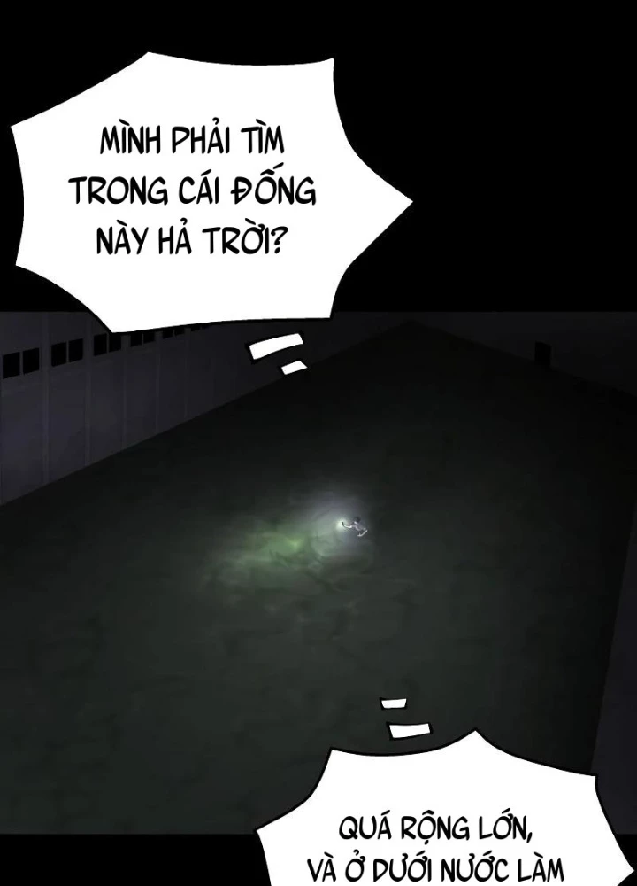 Chớ Bước Vào Nhà Hoang! Chapter 3 - Trang 2