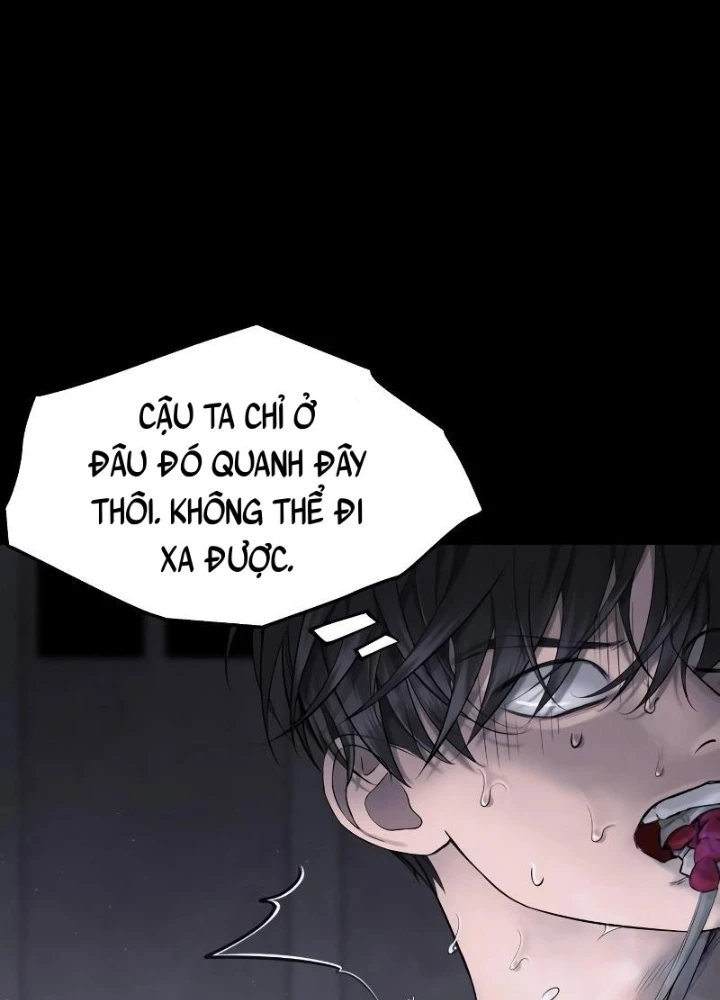 Chớ Bước Vào Nhà Hoang! Chapter 3 - Trang 2