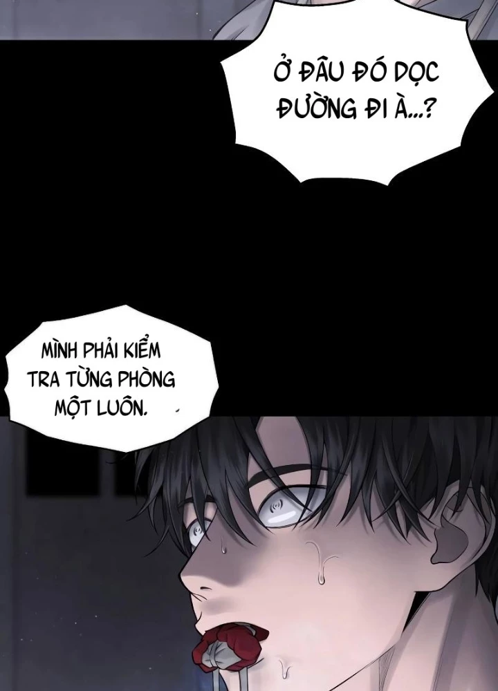 Chớ Bước Vào Nhà Hoang! Chapter 3 - Trang 2
