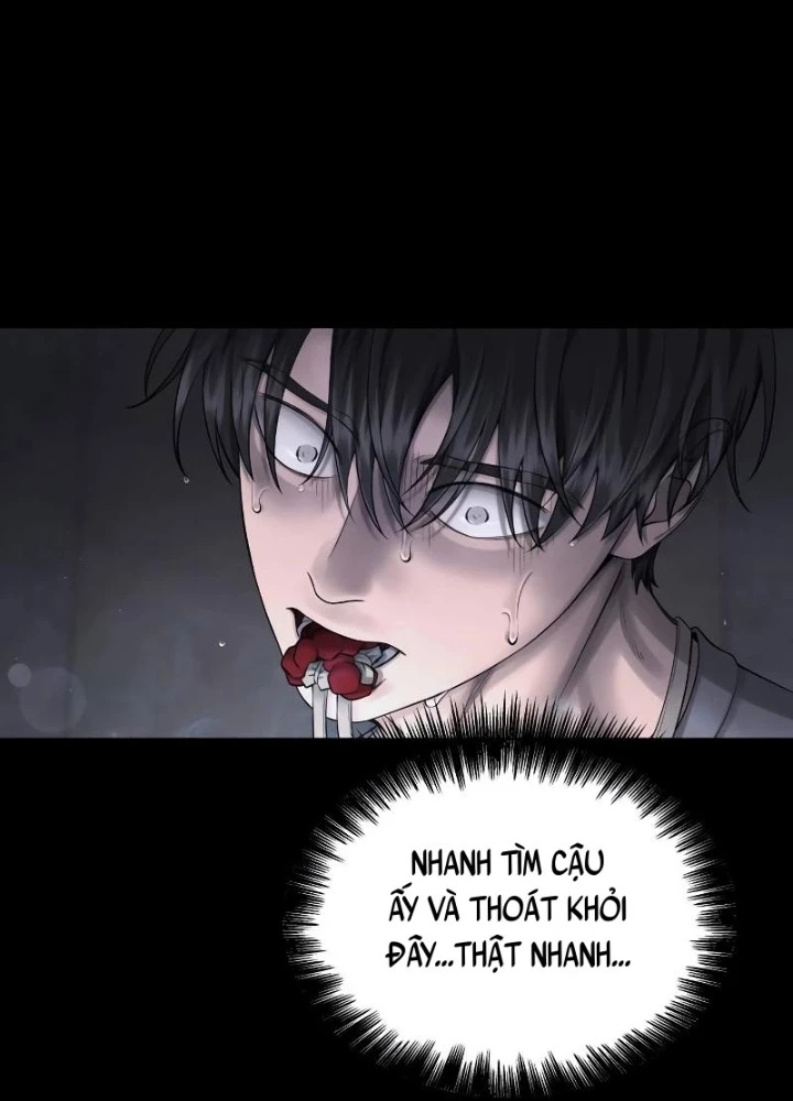 Chớ Bước Vào Nhà Hoang! Chapter 3 - Trang 2