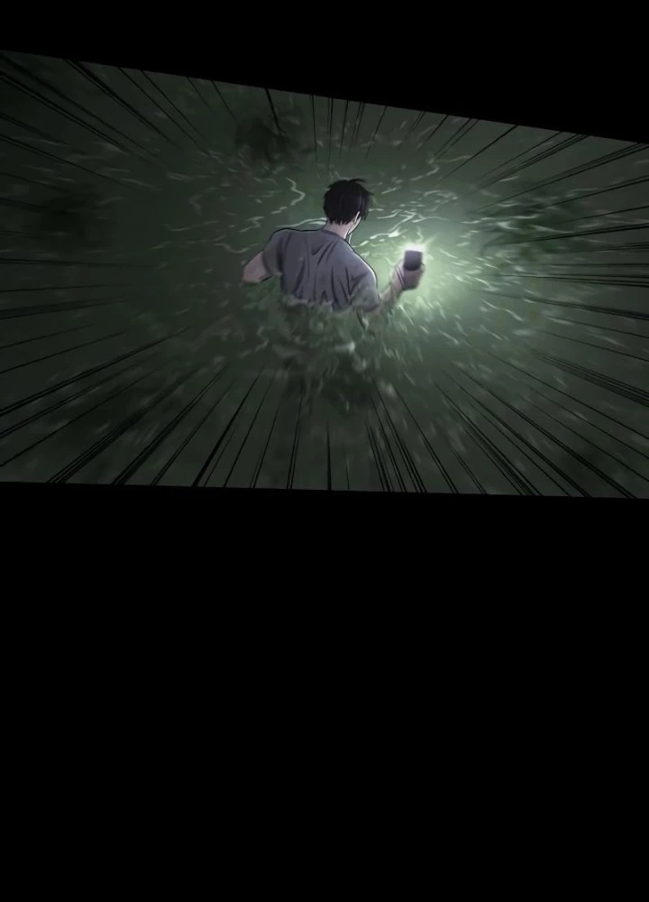 Chớ Bước Vào Nhà Hoang! Chapter 3 - Trang 2