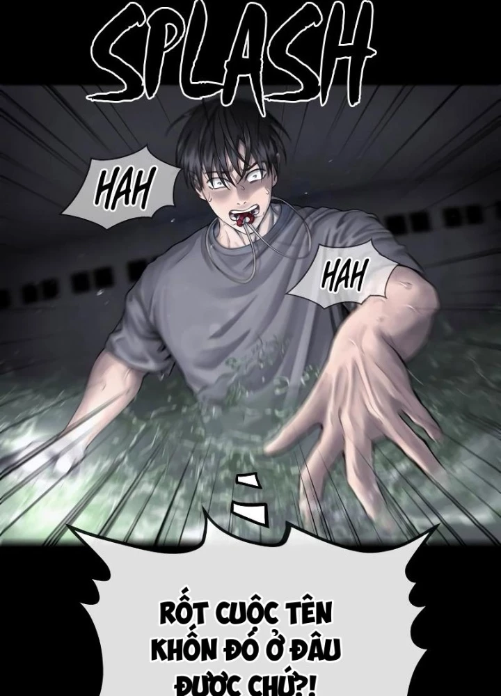 Chớ Bước Vào Nhà Hoang! Chapter 3 - Trang 2