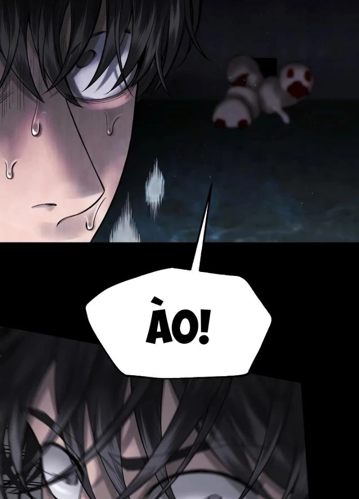 Chớ Bước Vào Nhà Hoang! Chapter 3 - Trang 2