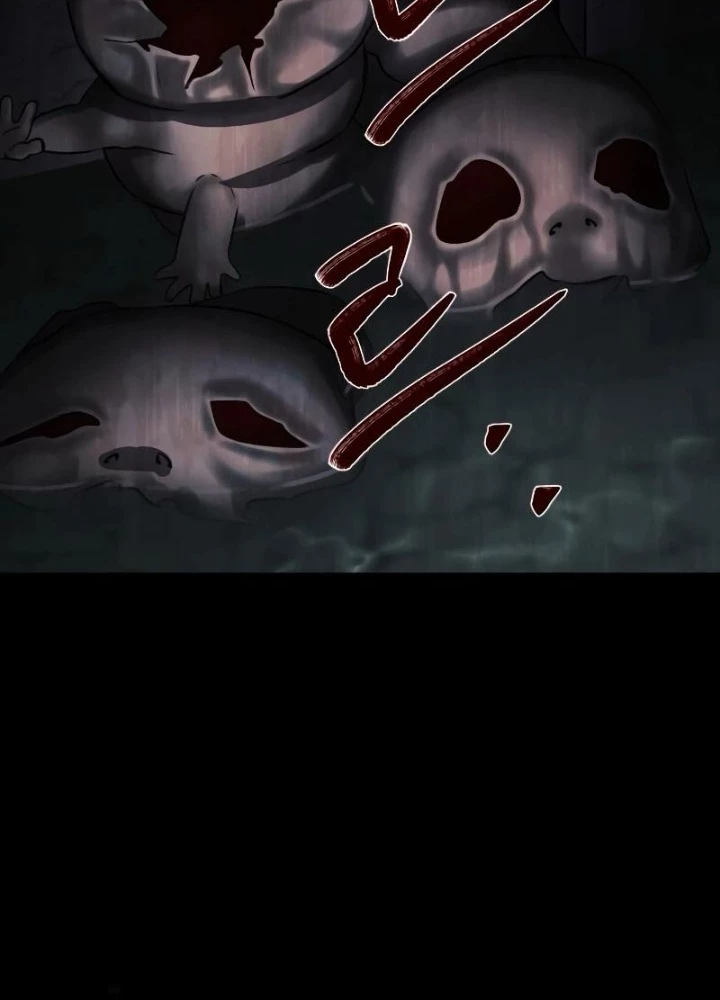 Chớ Bước Vào Nhà Hoang! Chapter 3 - Trang 2