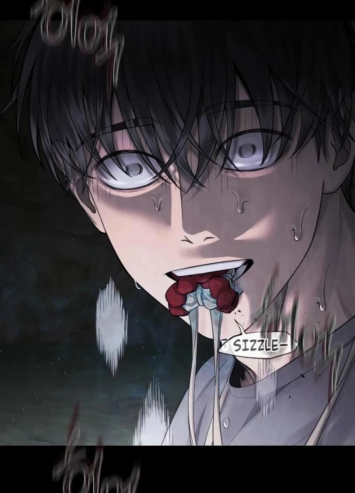 Chớ Bước Vào Nhà Hoang! Chapter 3 - Trang 2